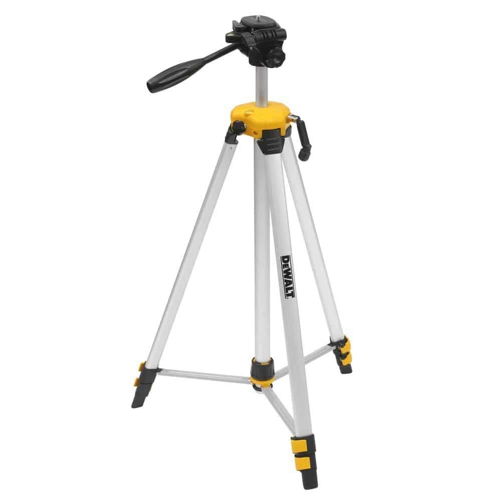 Dewalt Tripods DE0881T-XJ Thumbnail 0