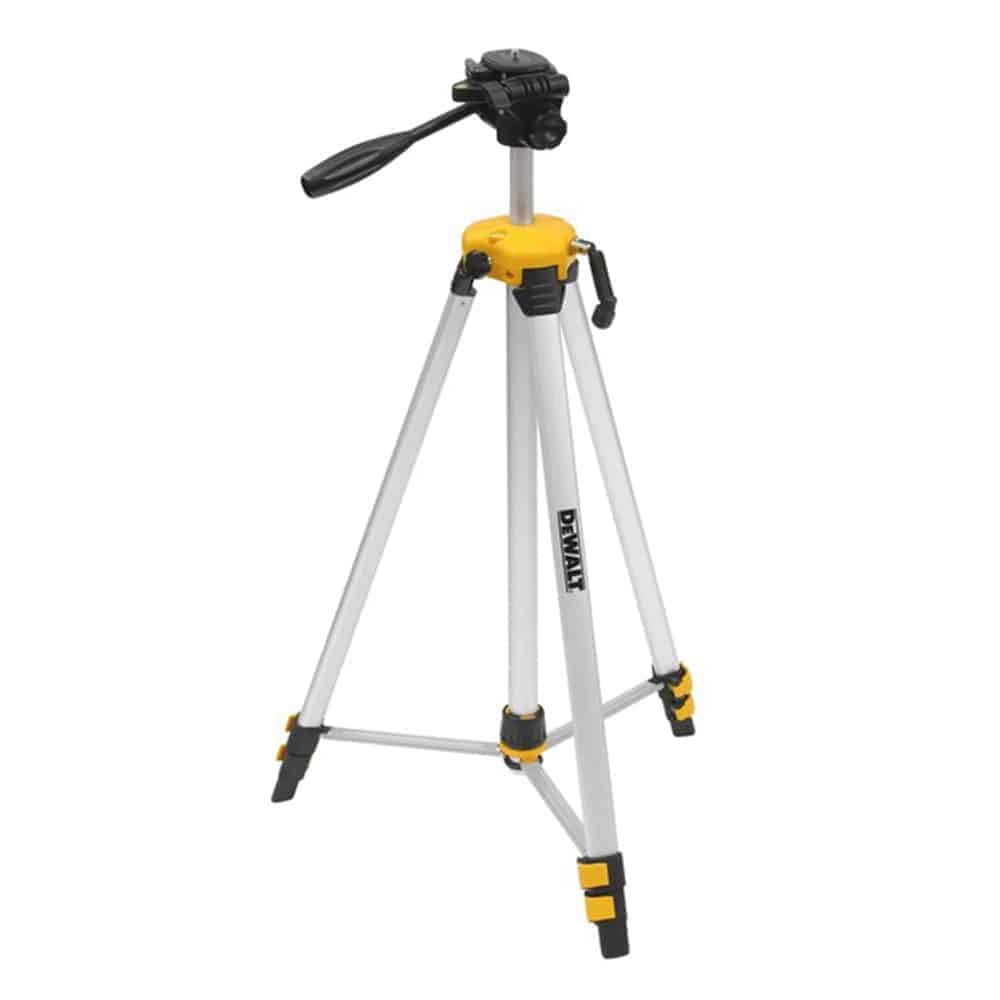 Dewalt Tripods DE0881T-XJ Thumbnail 1