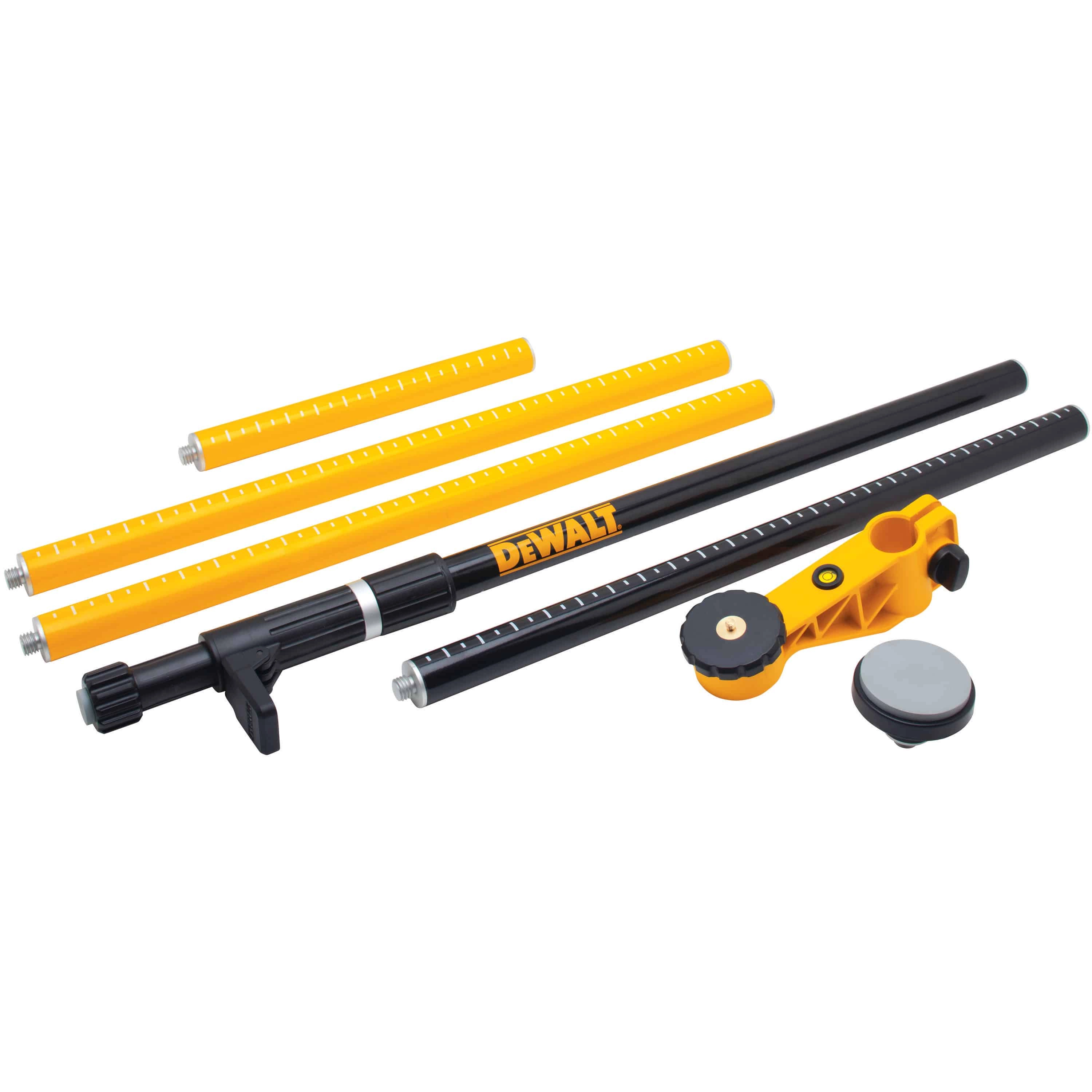 Dewalt Laser Levels DE0882-XJ Thumbnail 1