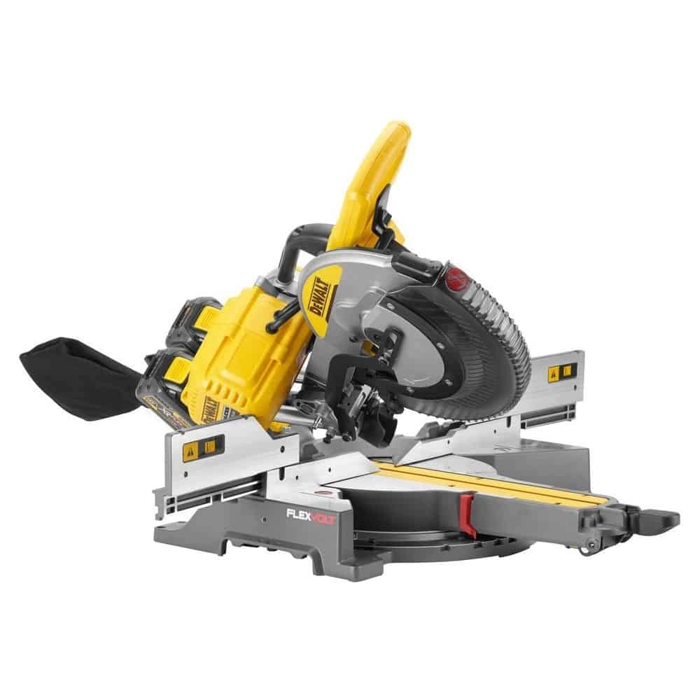 Dewalt Mitre Saws DHS780T2-GB Thumbnail 2