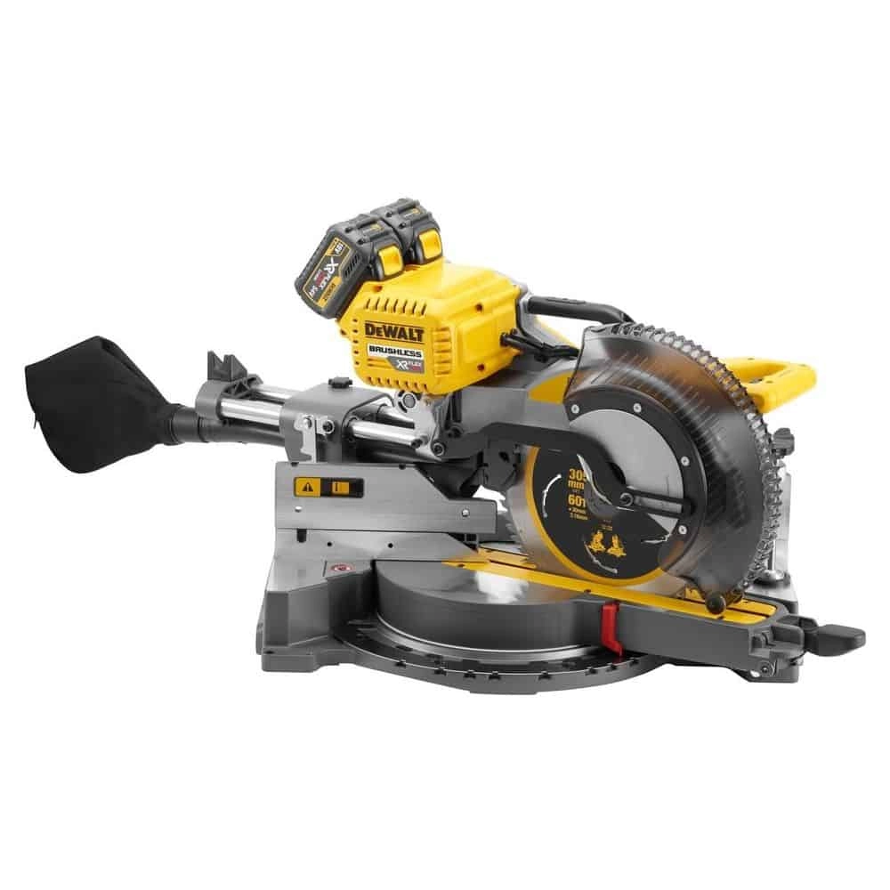 Dewalt Mitre Saws DHS780T2-GB Thumbnail 3