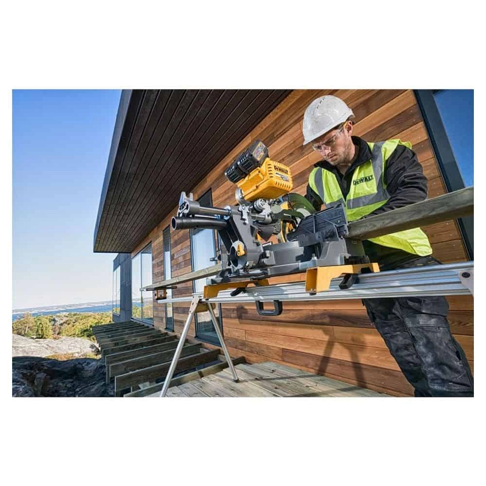 Dewalt Mitre Saws DHS780T2-GB Thumbnail 6