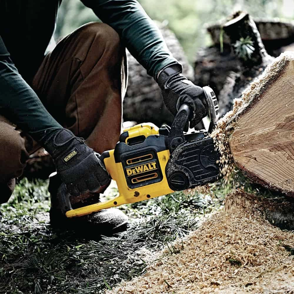 Dewalt Jobsite Gloves DPG217L Thumbnail 1