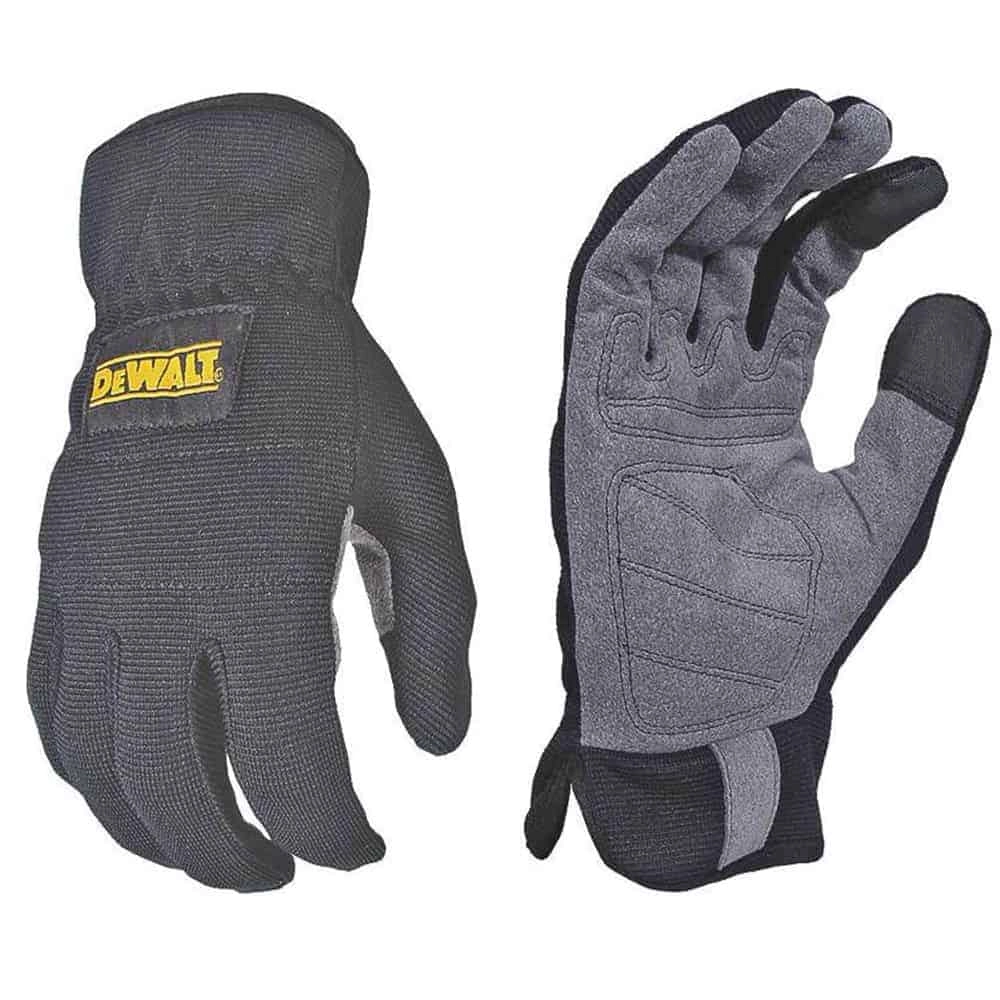 Dewalt Jobsite Gloves DPG218L Thumbnail 0