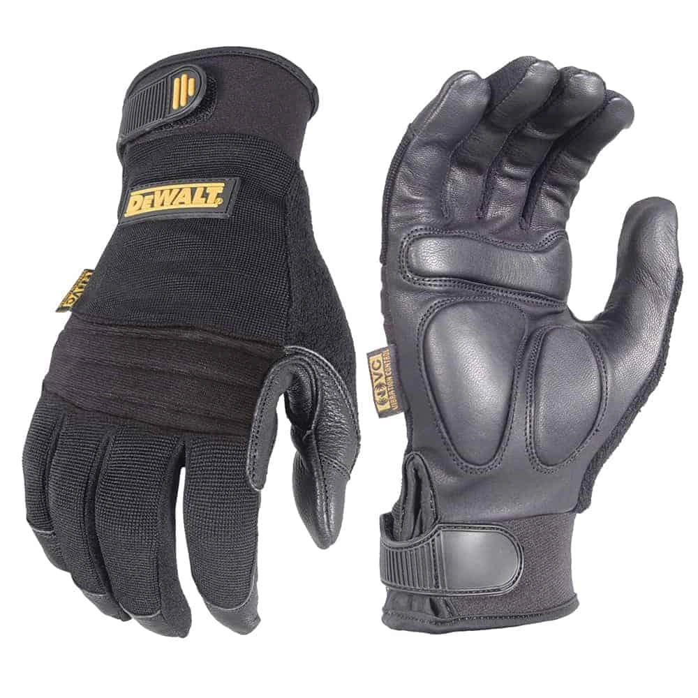 Dewalt Jobsite Gloves DPG250L Thumbnail 0