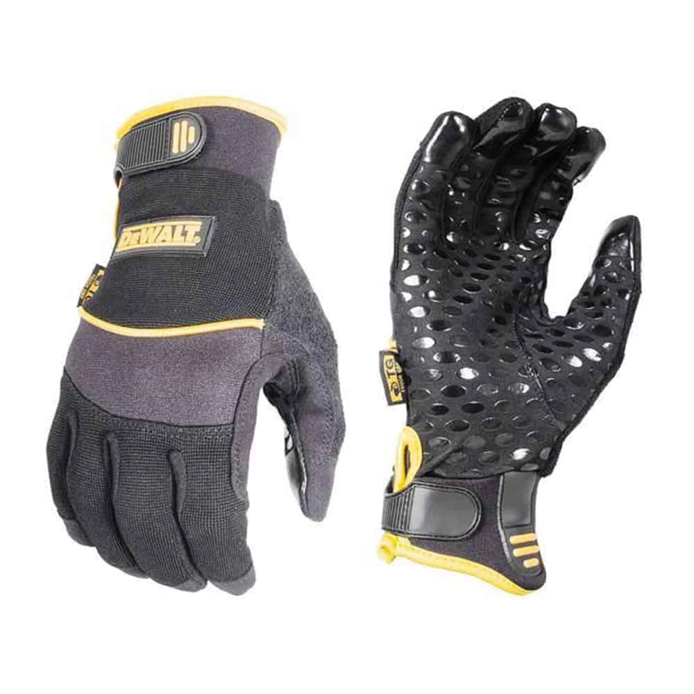 Dewalt Jobsite Gloves DPG260L Thumbnail 0