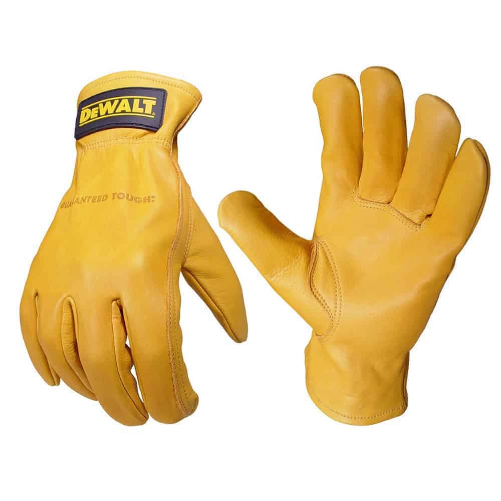 Dewalt Jobsite Gloves DPG31L Thumbnail 0