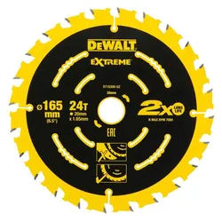 Dewalt Wood Circular Saw Blades DT10300-QZ