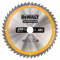 Dewalt Wood Circular Saw Blades DT1957-QZ