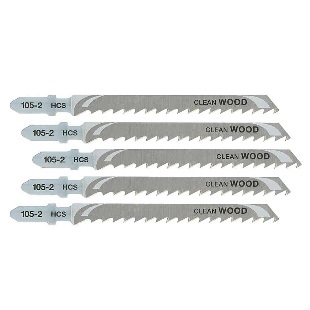 Dewalt Jigsaw Blades DT2049-QZ Thumbnail 0