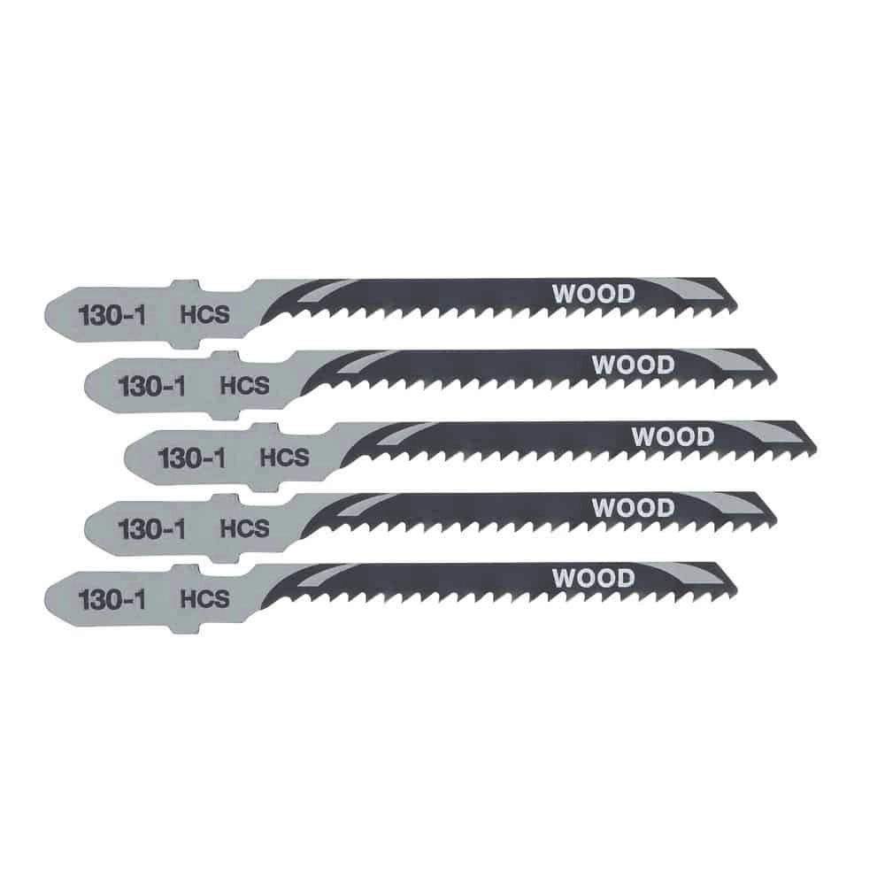 Dewalt Jigsaw Blades DT2050-QZ Thumbnail 0