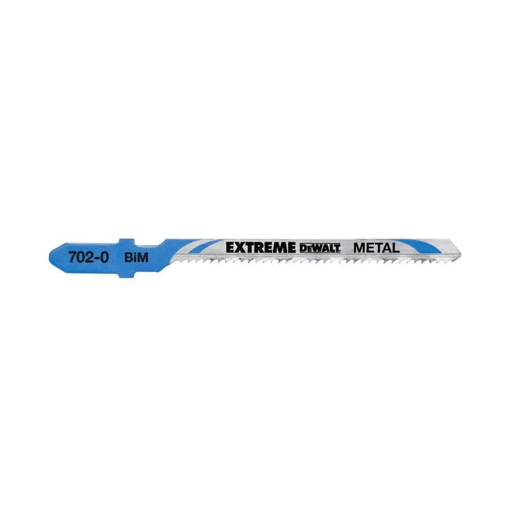 Dewalt Jigsaw Blades DT2054-QZ Thumbnail 0