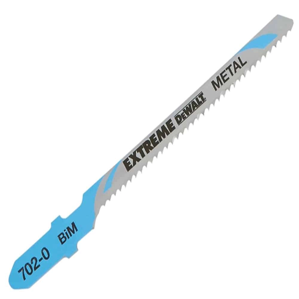 Dewalt Jigsaw Blades DT2054-QZ Thumbnail 1