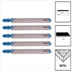 Dewalt Jigsaw Blades DT2085-QZ