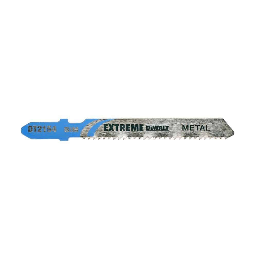 Dewalt Jigsaw Blades DT2154-QZ Thumbnail 0