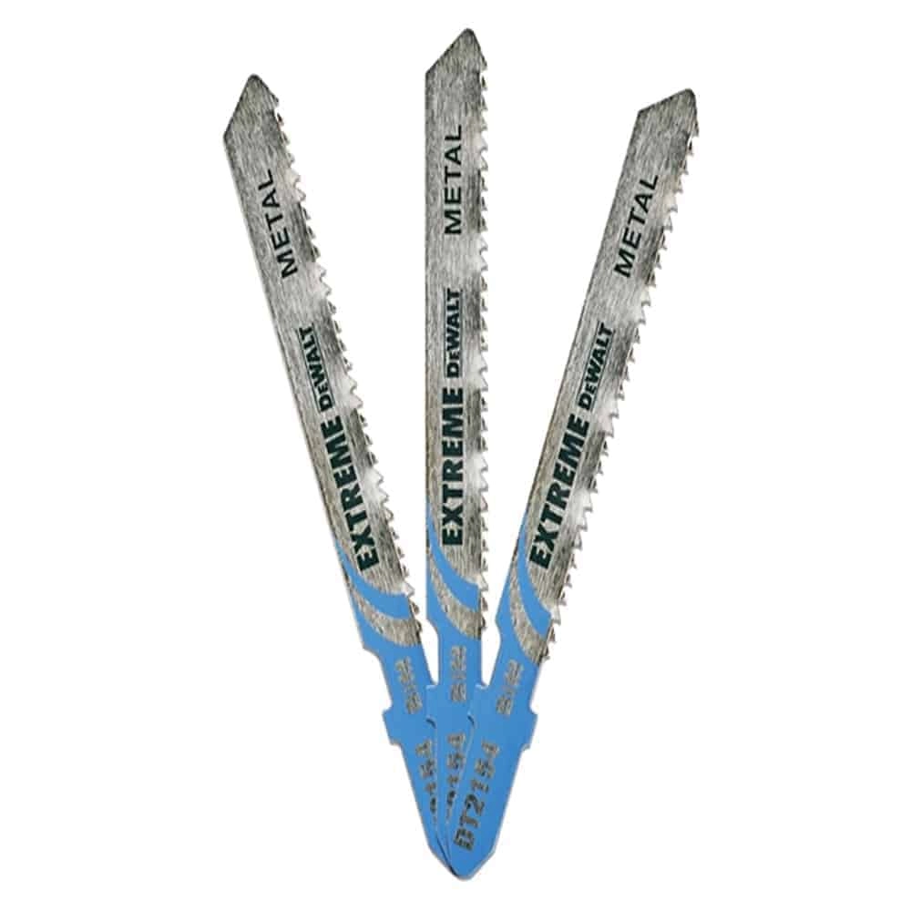 Dewalt Jigsaw Blades DT2154-QZ Thumbnail 1