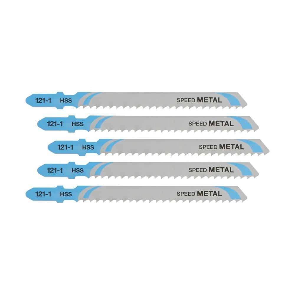 Dewalt Jigsaw Blades DT2163-QZ Thumbnail 0