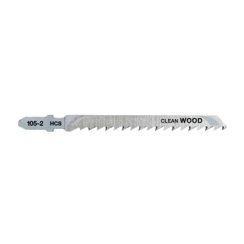 Dewalt Jigsaw Blades DT2164-QZ Thumbnail 0