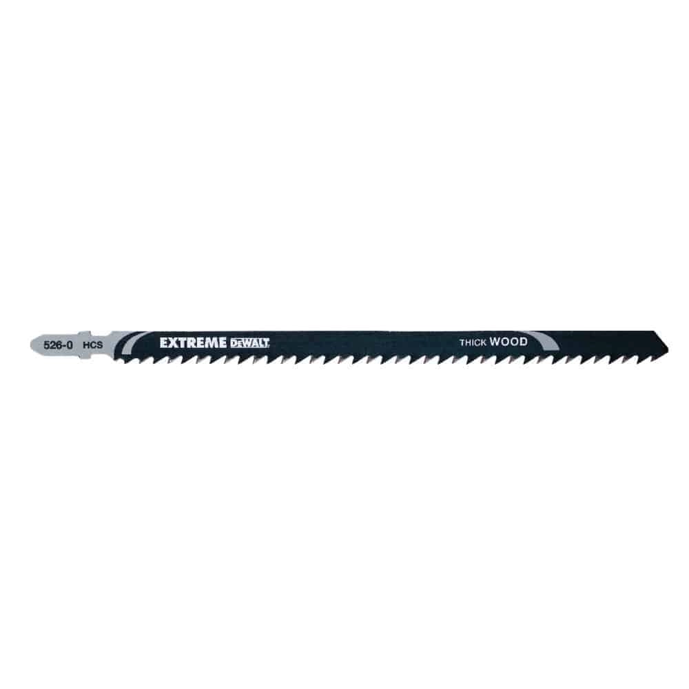 Dewalt Jigsaw Blades DT2167-QZ Thumbnail 0