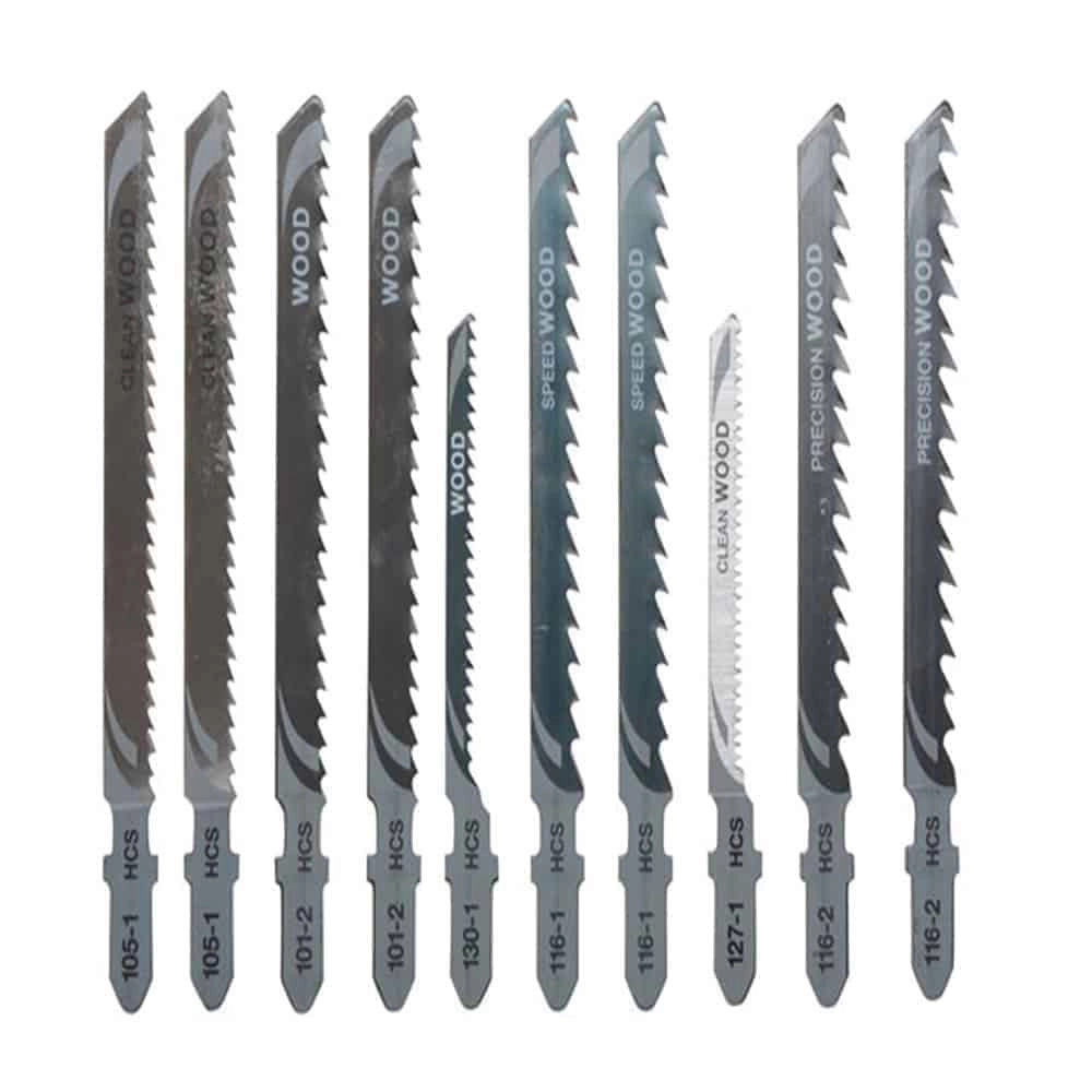 Dewalt Jigsaw Blades DT2290-QZ Thumbnail 0