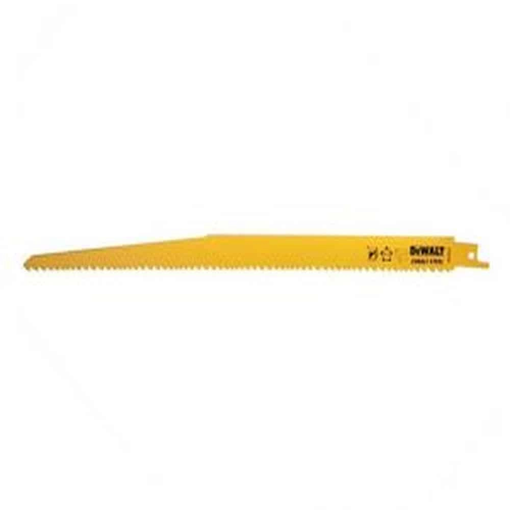 Dewalt Reciprocating Saw Blades DT2350-QZ Thumbnail 0