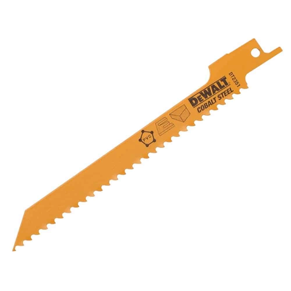 Dewalt Reciprocating Saw Blades DT2351-QZ Thumbnail 0