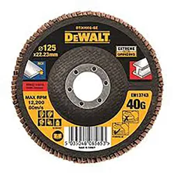 Dewalt Flap Discs DT30613-QZ