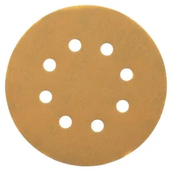 Dewalt Velcro Sanding Discs DT3102-QZ