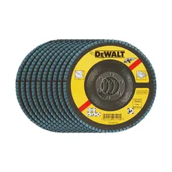 Dewalt Flap Discs DT3256-QZ