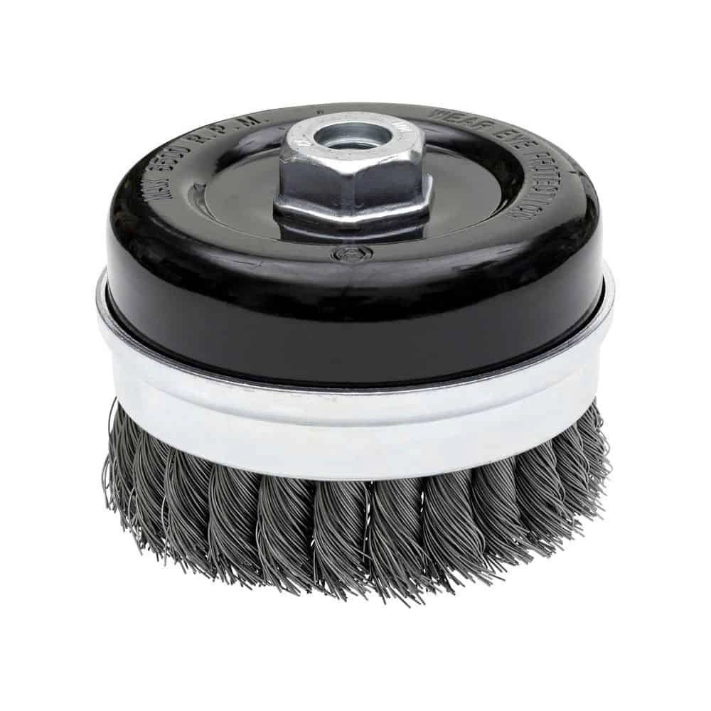 Dewalt Wire Brushes DT3500-QZ Thumbnail 0