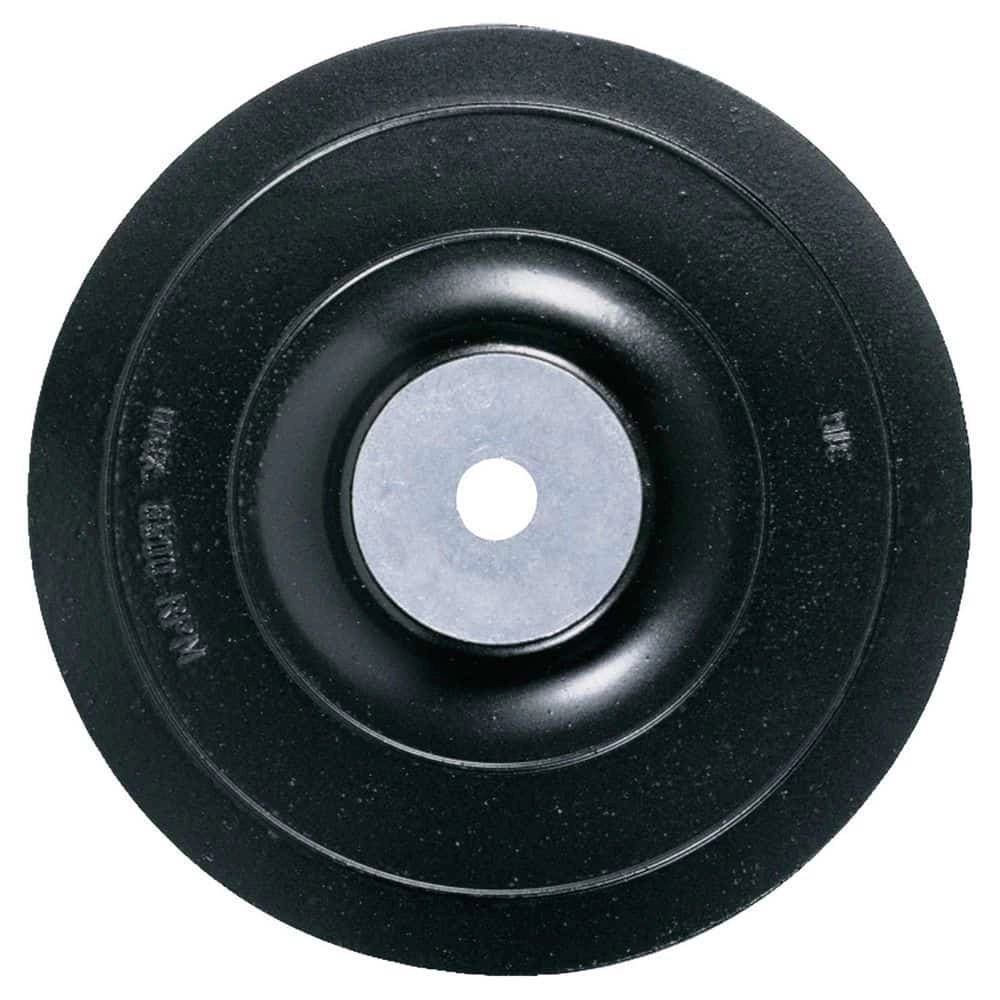 Dewalt Backing Pad And Bonnet DT3610-QZ Thumbnail 0
