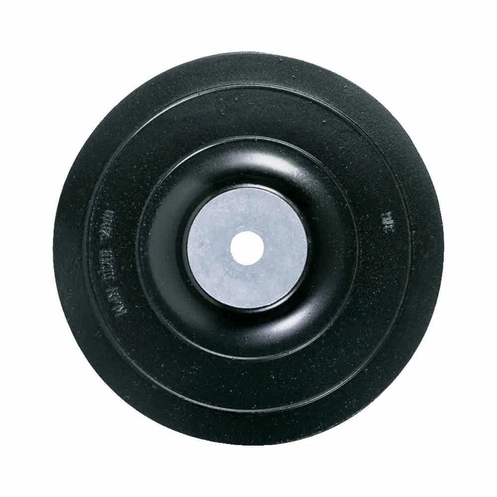 Dewalt Backing Pad And Bonnet DT3611-QZ Thumbnail 0