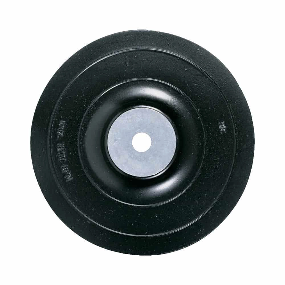 Dewalt Backing Pad And Bonnet DT3612-QZ Thumbnail 0