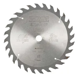 Dewalt Wood Circular Saw Blades DT4031-QZ