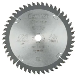 Dewalt Wood Circular Saw Blades DT4092-QZ
