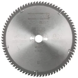 Dewalt Wood Circular Saw Blades DT4281-QZ