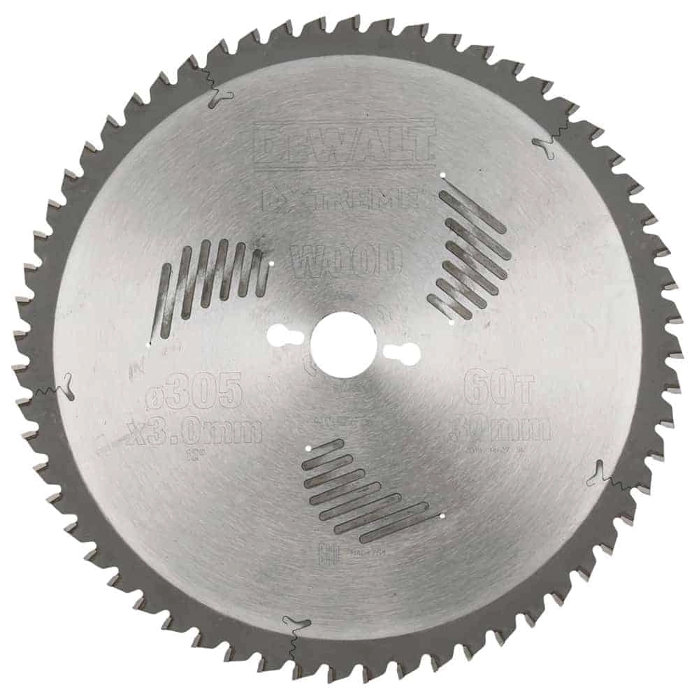Dewalt Wood Circular Saw Blades DT4331-QZ Thumbnail 0
