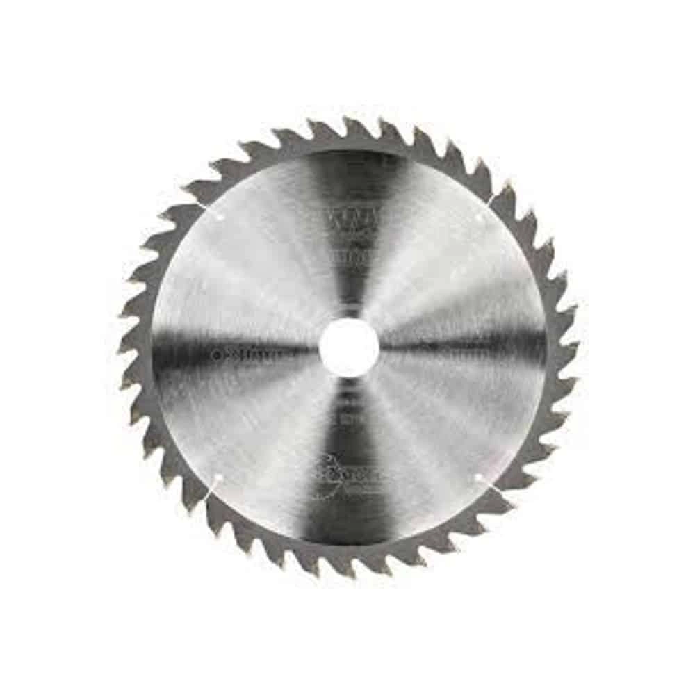 Dewalt Wood Circular Saw Blades DT4332-QZ Thumbnail 0
