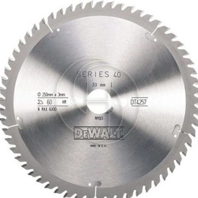 Dewalt Wood Circular Saw Blades DT4333-QZ Thumbnail 0