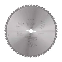 Dewalt Wood Circular Saw Blades DT4338-QZ