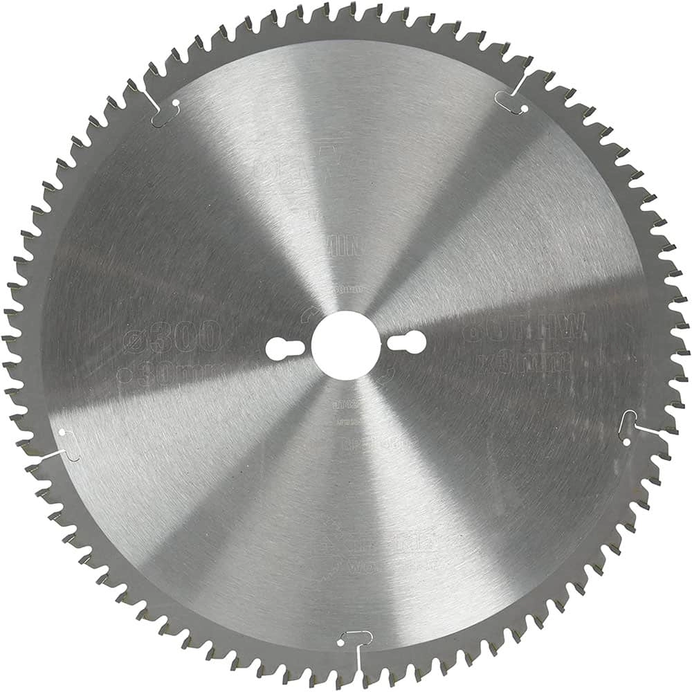 Dewalt Wood Circular Saw Blades DT4353-QZ Thumbnail 0