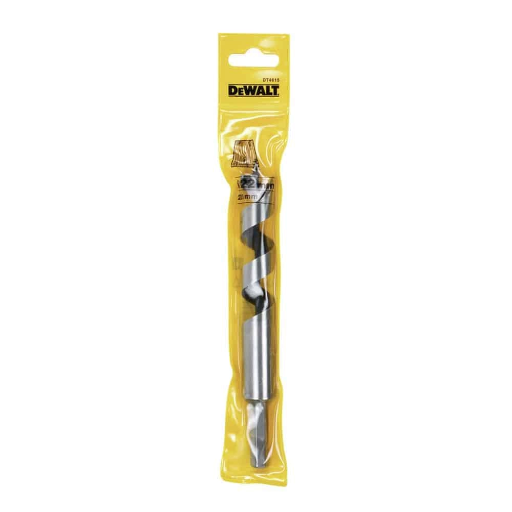 Dewalt Wood Auger Bits DT4615-QZ Thumbnail 0
