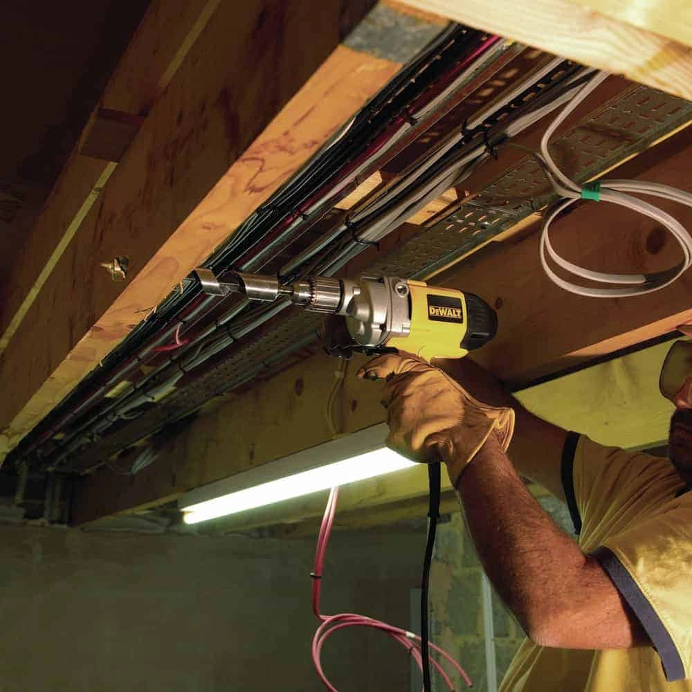 Dewalt Wood Auger Bits DT4615-QZ Thumbnail 1
