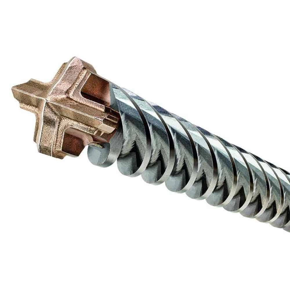 Dewalt SDS Max Shank Bits DT60804-QZ Thumbnail 0