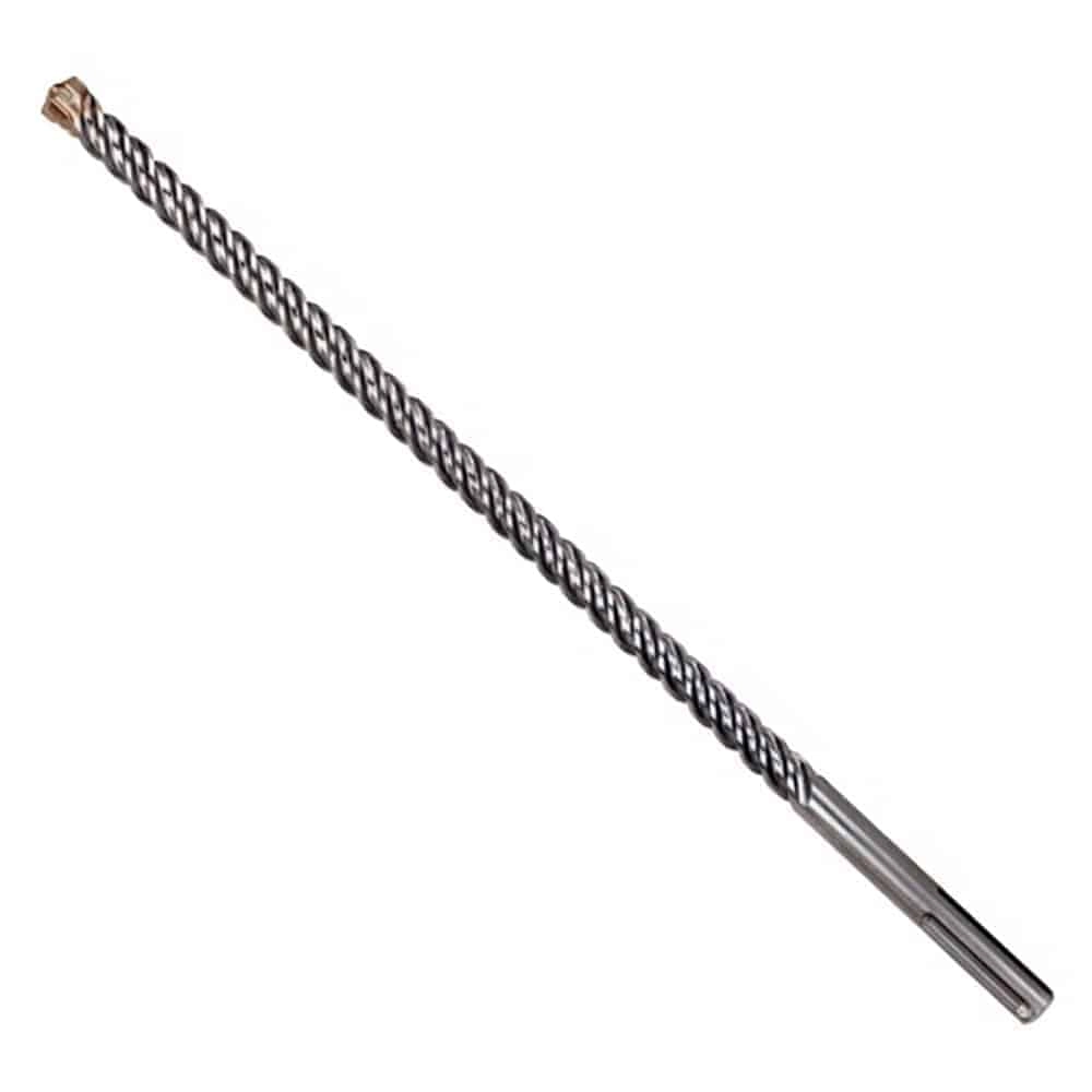 Dewalt SDS Max Shank Bits DT60826-QZ Thumbnail 0