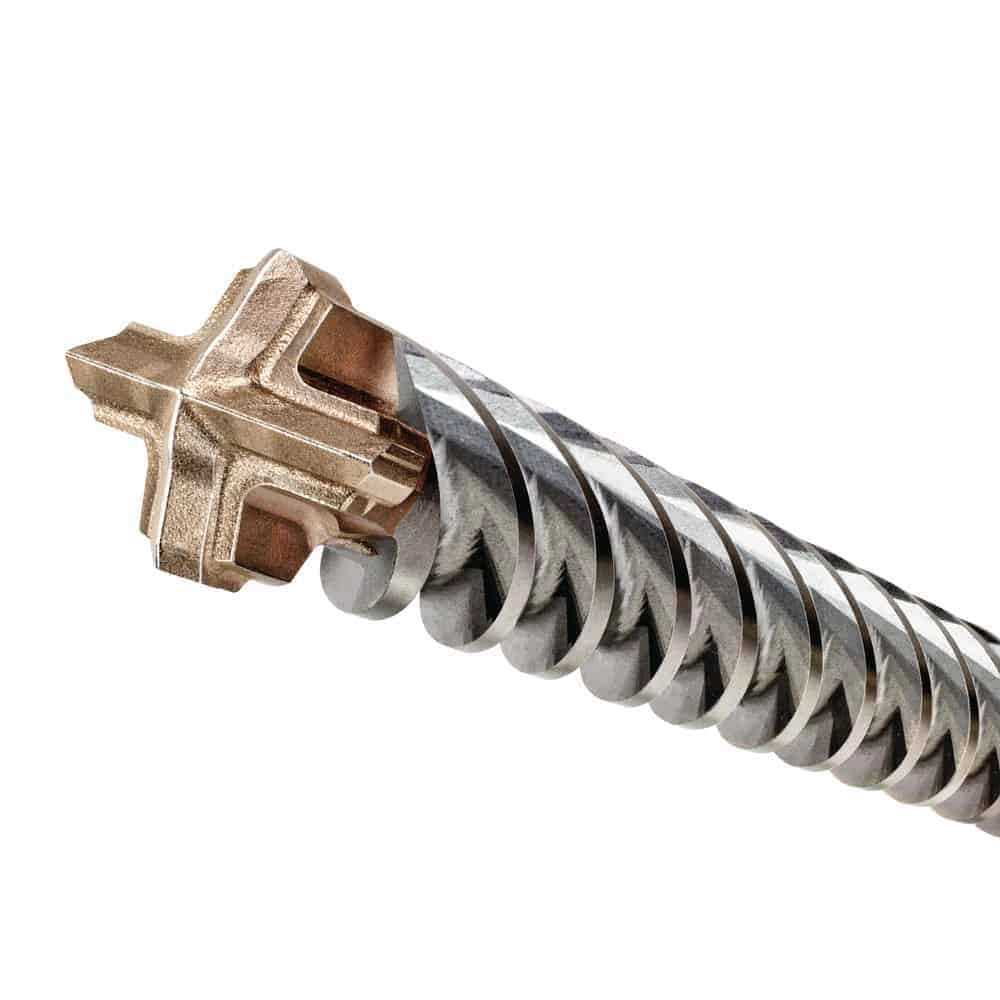 Dewalt SDS Max Shank Bits DT60836-QZ Thumbnail 1