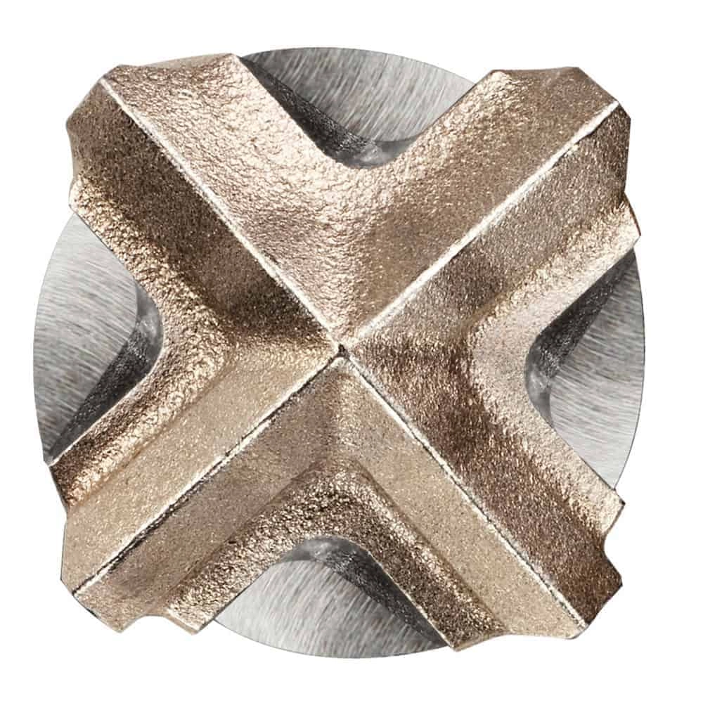 Dewalt SDS Max Shank Bits DT60836-QZ Thumbnail 2