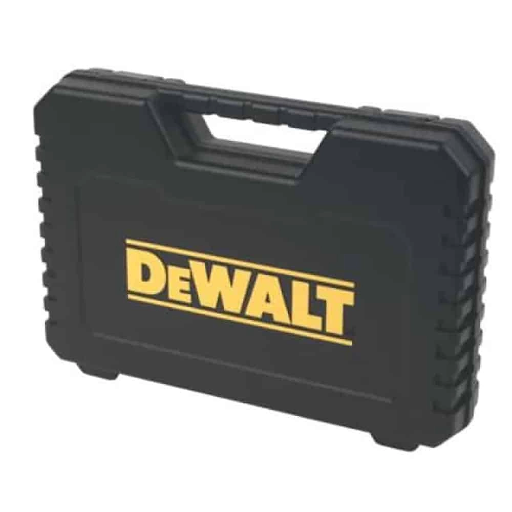 Dewalt Metal Drill Bit Sets DT71563-QZ Thumbnail 1