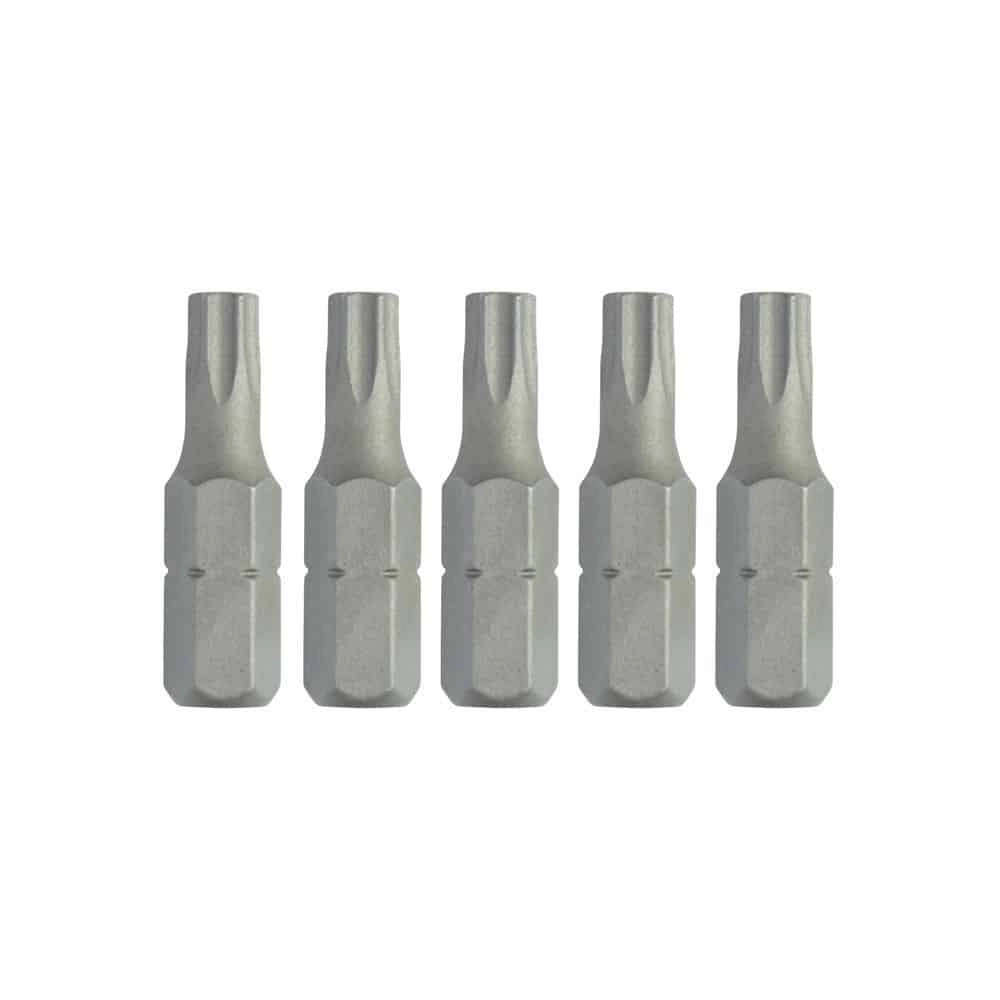 Dewalt Torx Bits DT7256-QZ Thumbnail 0