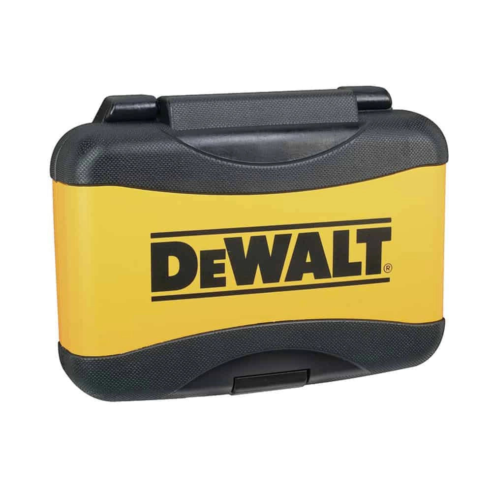 Dewalt Impact Sockets Sets DT7506-QZ Thumbnail 1